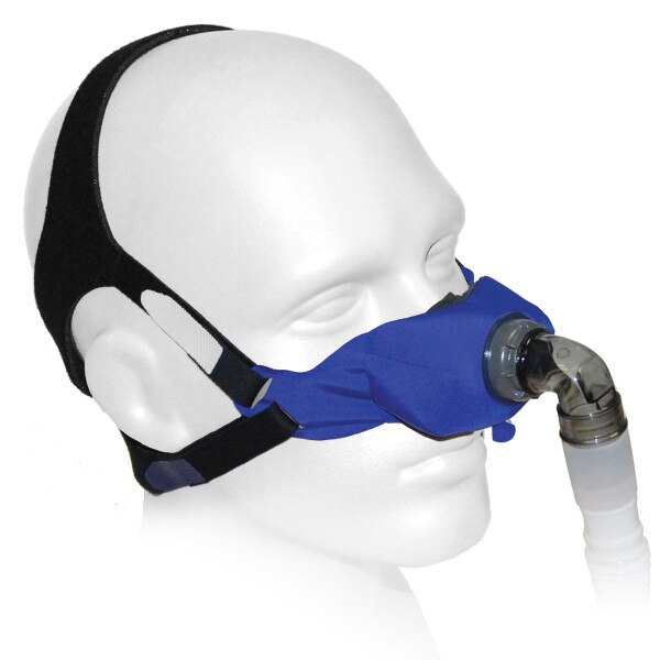 SleepWeaver Elan Cloth CPAP Mask